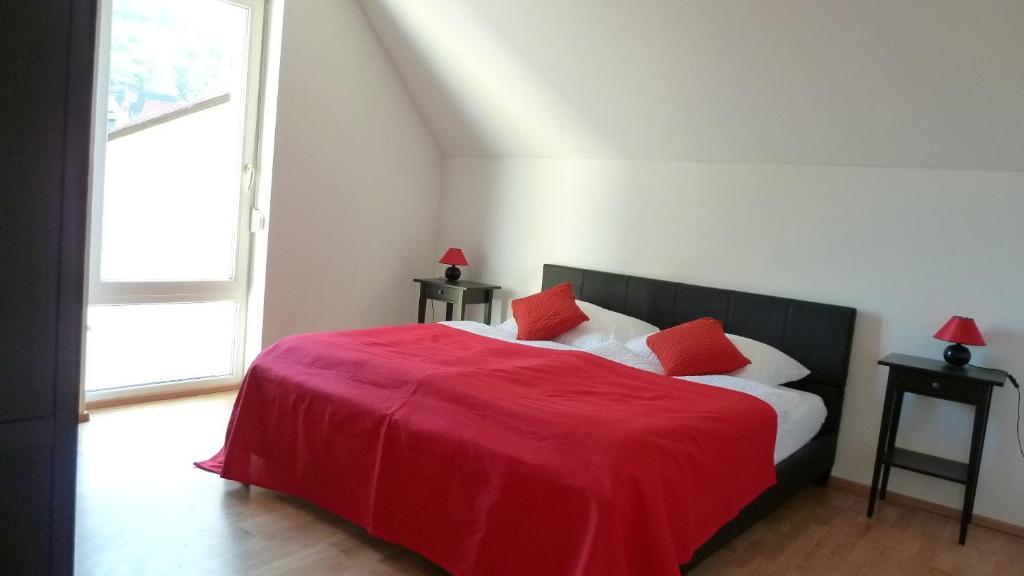 Apartment Vindobona Вена Номер фото