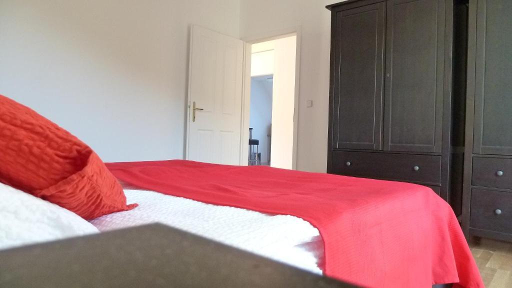 Apartment Vindobona Вена Номер фото