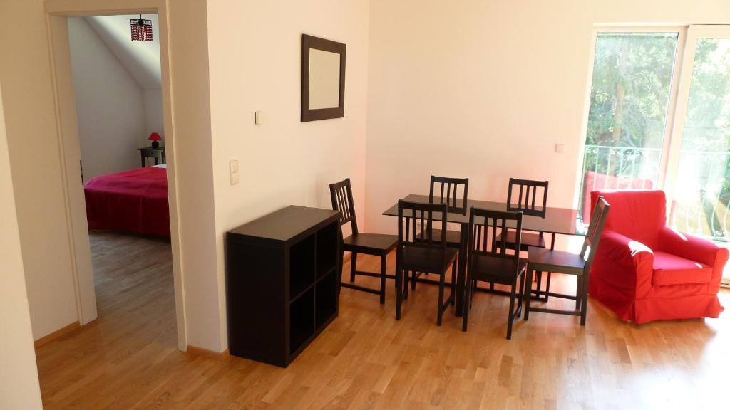 Apartment Vindobona Вена Номер фото
