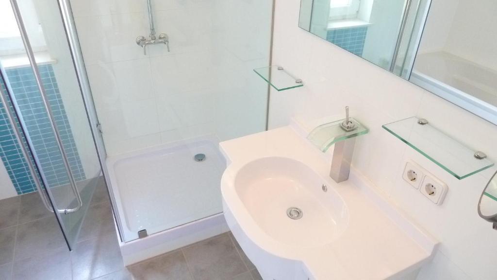 Apartment Vindobona Вена Номер фото