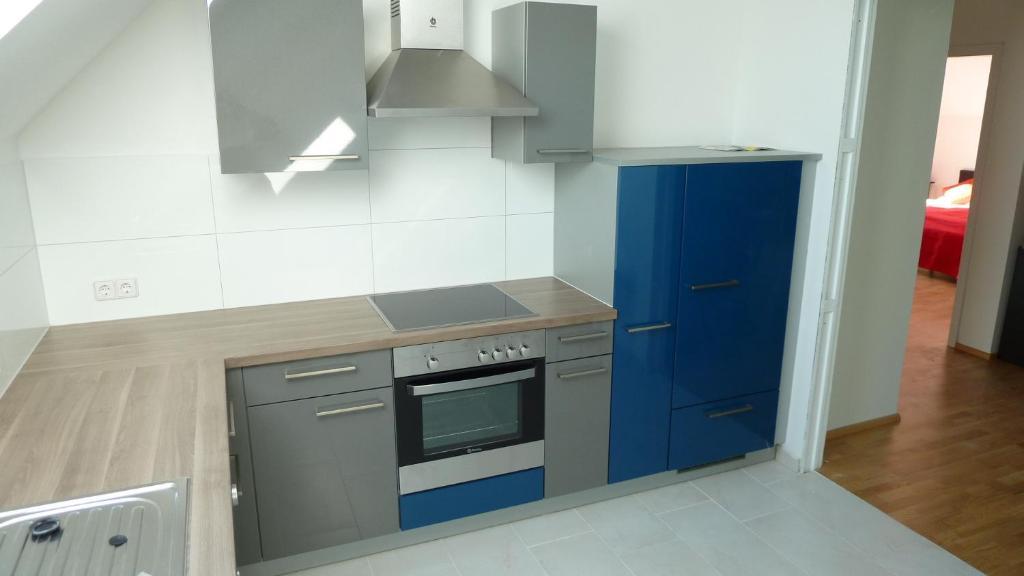 Apartment Vindobona Вена Номер фото