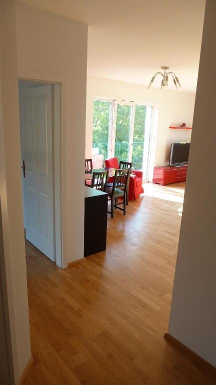 Apartment Vindobona Вена Номер фото