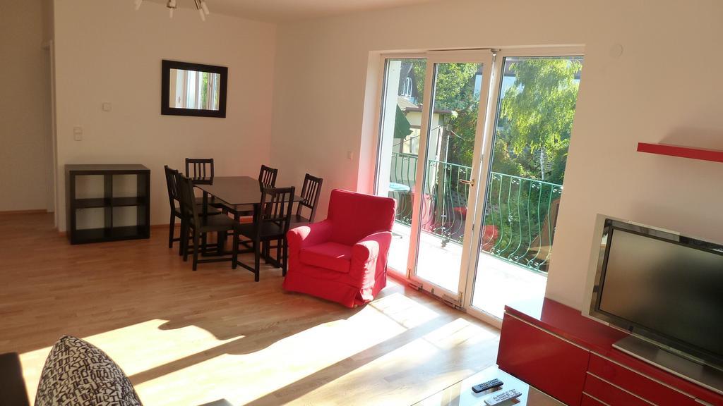 Apartment Vindobona Вена Номер фото