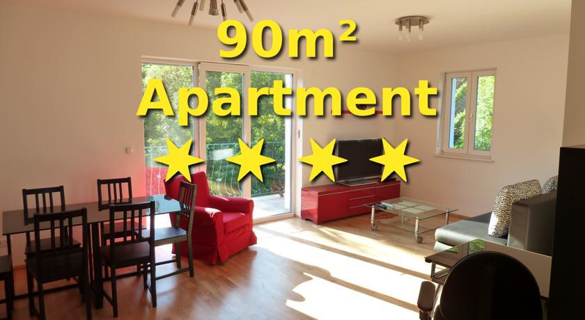 Apartment Vindobona Вена Экстерьер фото