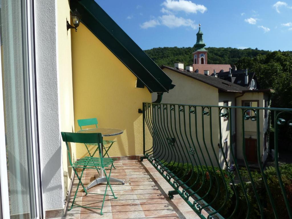 Apartment Vindobona Вена Номер фото
